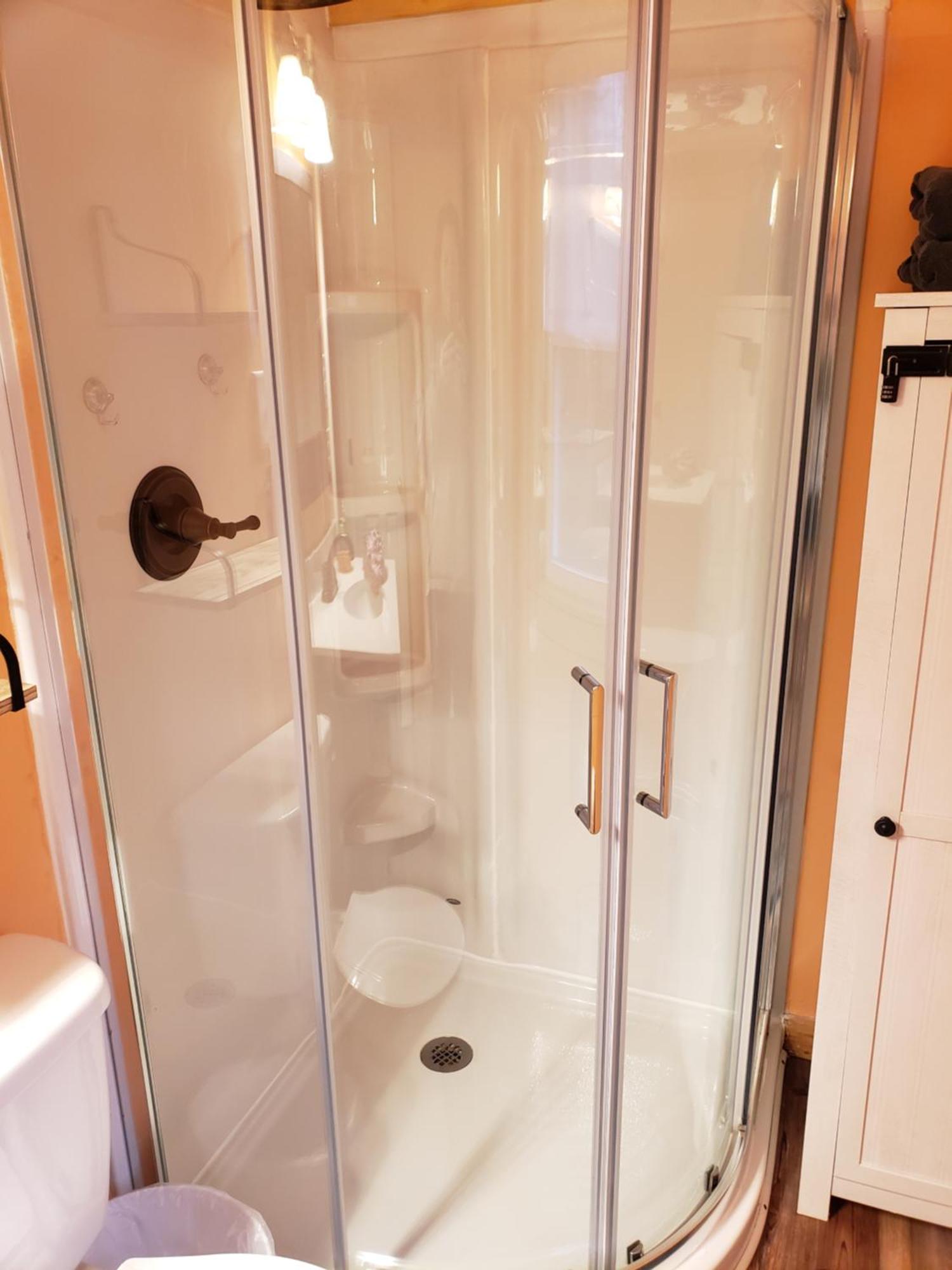 לוגן Acorn Cottage At Hocking Vacations מראה חיצוני תמונה