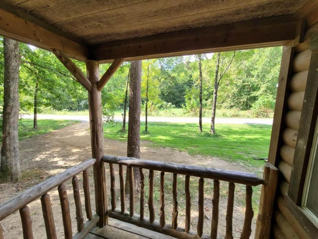 לוגן Acorn Cottage At Hocking Vacations מראה חיצוני תמונה