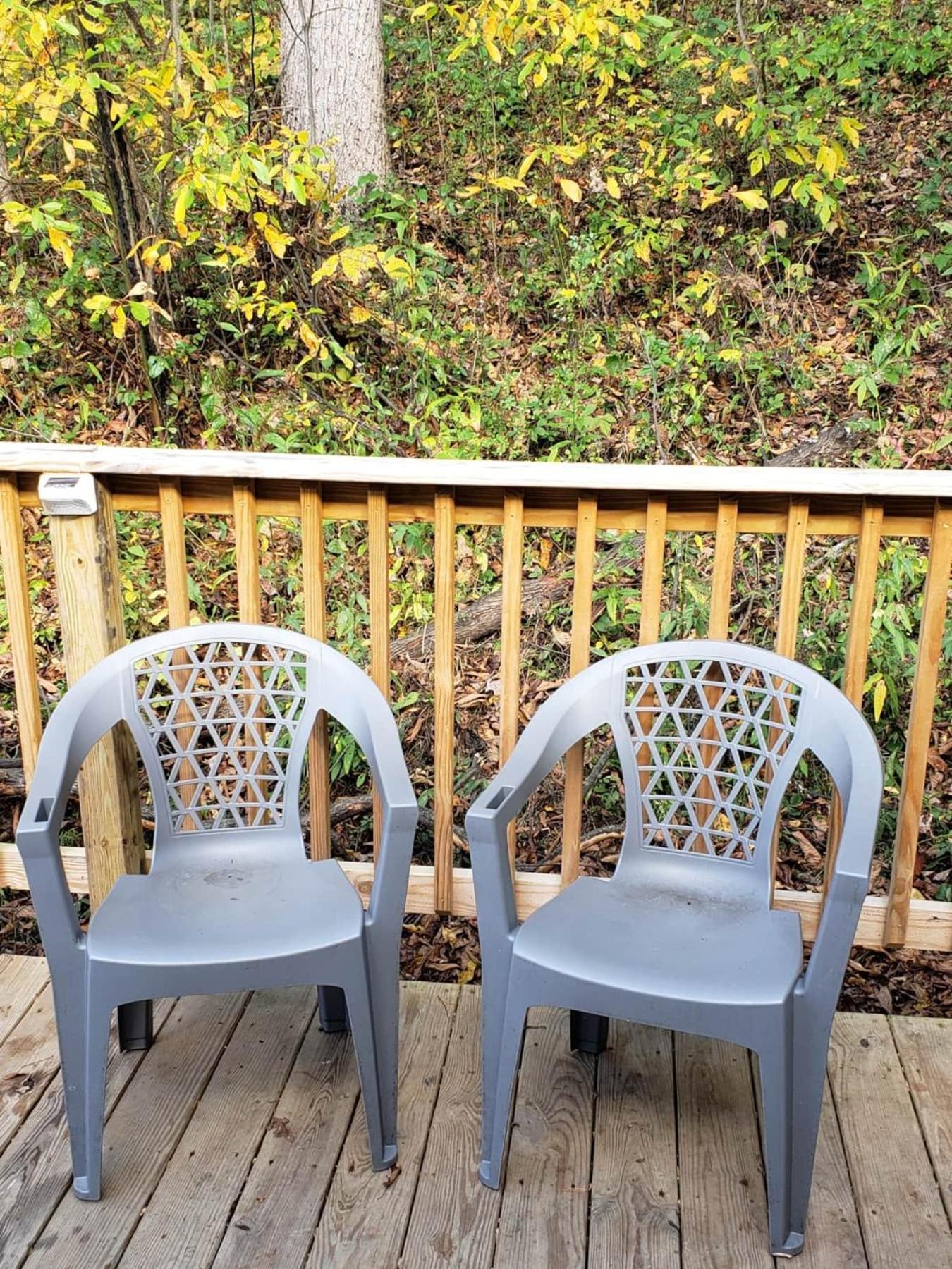 לוגן Acorn Cottage At Hocking Vacations מראה חיצוני תמונה